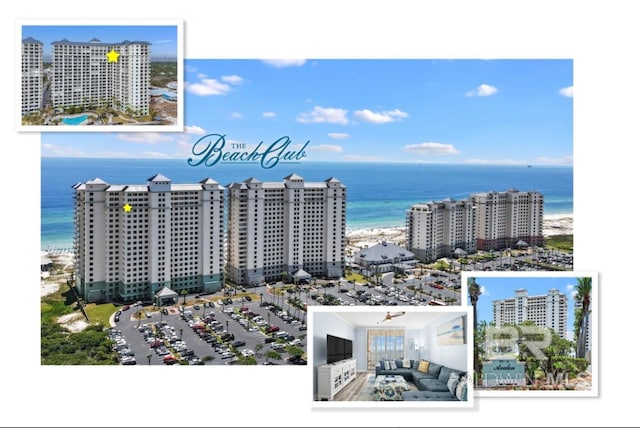 375 Beach Club Trl Unit A1704, Gulf Shores, AL 36542 - view of a document with multiple images