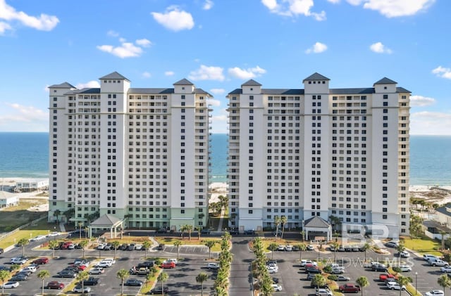 375 Beach Club Trl Unit A1704, Gulf Shores, AL 36542 - view of building exterior featuring a water view