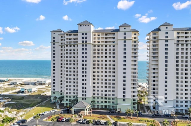 375 Beach Club Trl Unit A1704, Gulf Shores, AL 36542 - view of property featuring a water view
