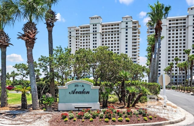 375 Beach Club Trl Unit A1704, Gulf Shores, AL 36542 - view of community / neighborhood sign