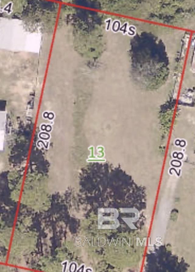 0 Buzbee Rd, Spanish Fort, AL 36527