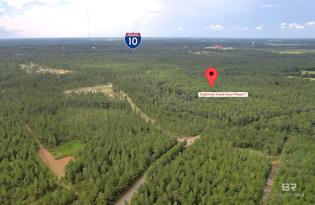 Listing photo 2 for 0 Goat Cooper Rd, Robertsdale AL 36567