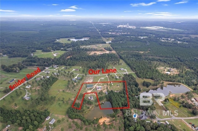 178 Our Ln, Brewton AL, 36426 land for sale