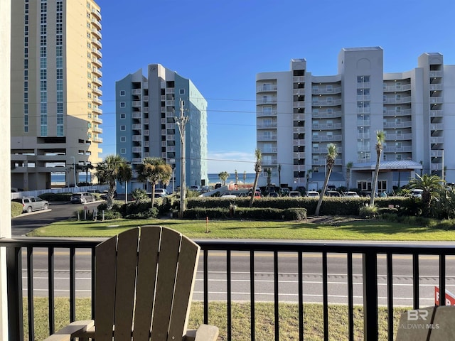 water view