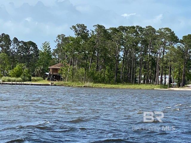 25525 W Perdido Ave, Orange Beach AL, 36561 land for sale