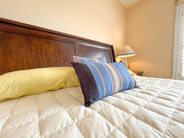 2210 W Beach Blvd, Gulf Shores, AL 36542 - view of bedroom