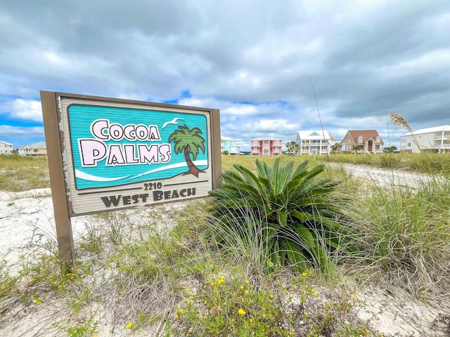2210 W Beach Blvd, Gulf Shores, AL 36542 - exterior space