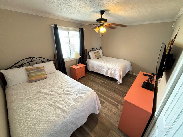 505 E Beach Blvd Unit 5-C, Gulf Shores, AL 36542 - view of bedroom