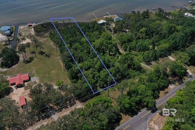 Listing photo 3 for 0 State Highway 180, Gulf Shores AL 36542