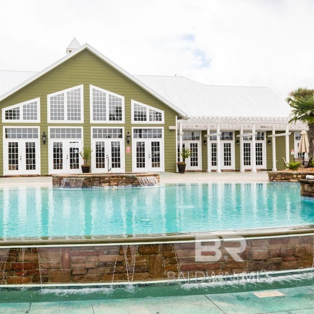 800 Carrozza Ln, Foley, AL 36535