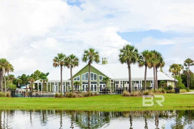 800 Carrozza Ln, Foley, AL 36535