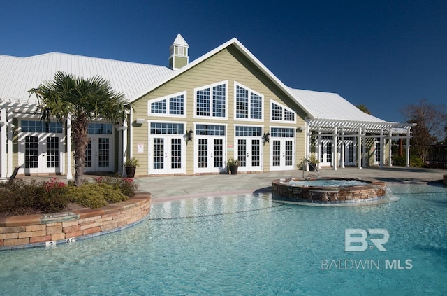 800 Carrozza Ln, Foley, AL 36535