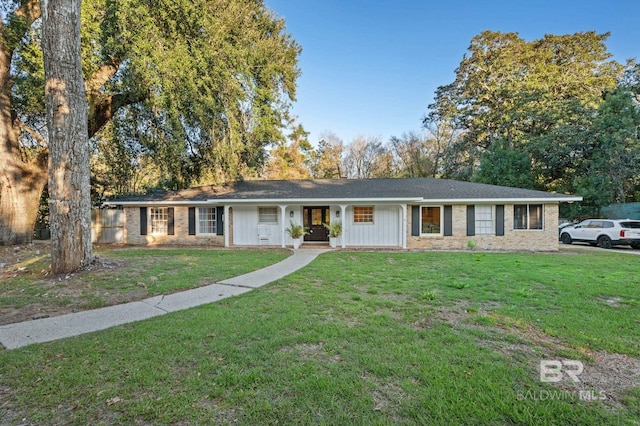 Listing photo 2 for 1104 Captain Oneal Dr, Daphne AL 36526