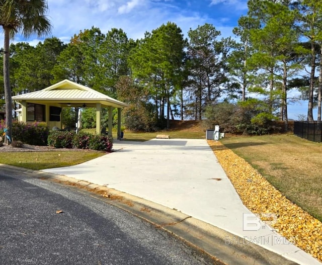 332 Portofino Loop, Foley AL, 36535 land for sale