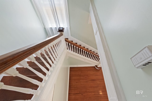 1206 Palmetto St, Mobile, AL 36604 - view of stairway