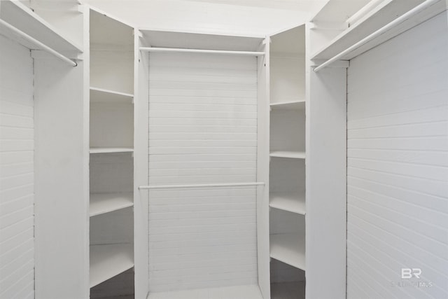 1206 Palmetto St, Mobile, AL 36604 - view of walk in closet