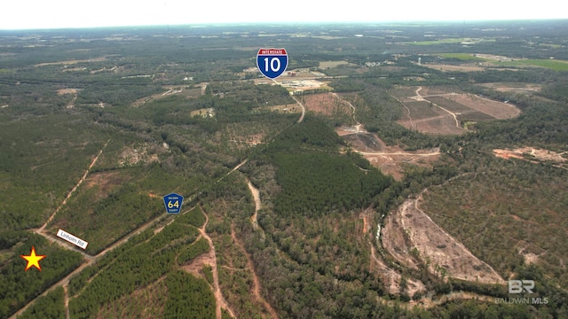 0 Linholm Rd, Robertsdale, AL 36567