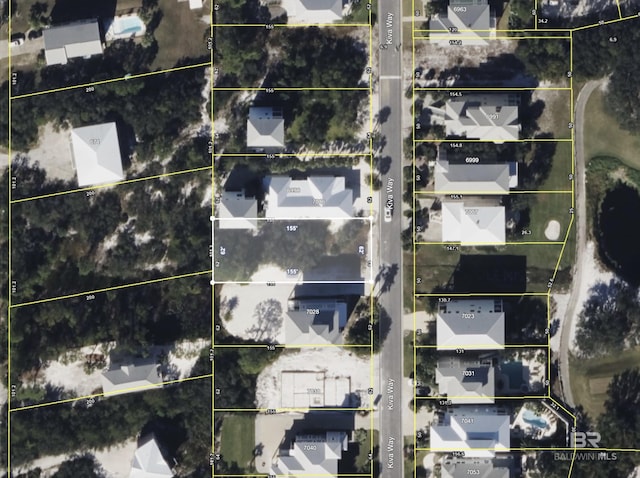 0 Kiva Way, Gulf Shores, AL 36542