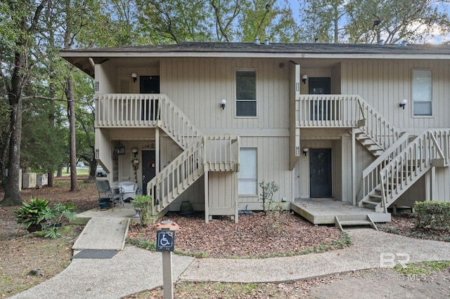 2089 N Seacliff Dr Unit 2089, Daphne, AL 36526 - view of building exterior