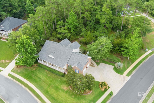 14 General Canby Dr, Spanish Fort, AL 36527 - view of subject property