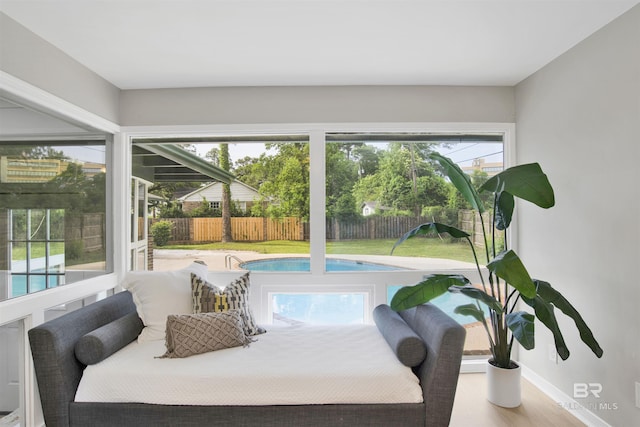300 Indian Creek Dr, Mobile, AL 36607 - view of swimming pool