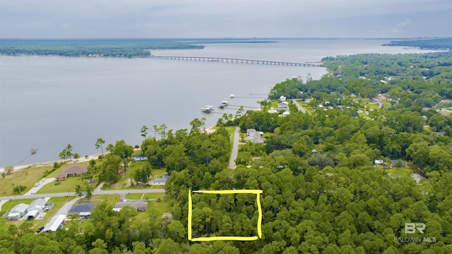 00 Boykin Blvd, Lillian AL, 36549 land for sale