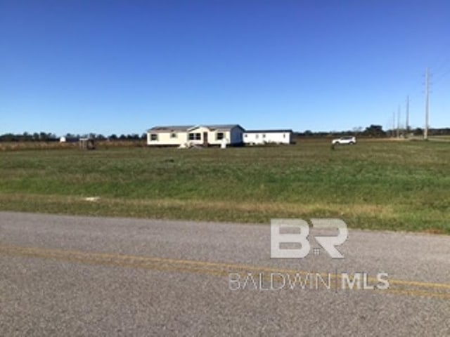 11485 Poser Rd, Foley AL, 36535 land for sale