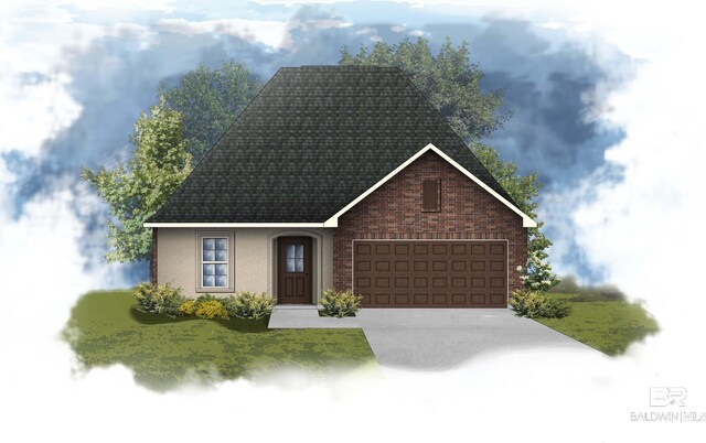 1606 Fenton Cir, Foley, AL 36535 - a document