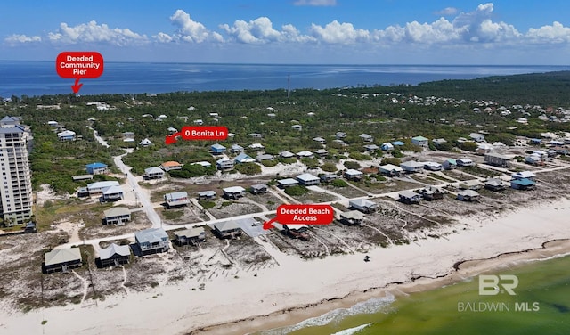 0 Bonita Ln, Gulf Shores, AL 36542