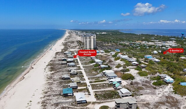 0 Bonita Ln, Gulf Shores, AL 36542
