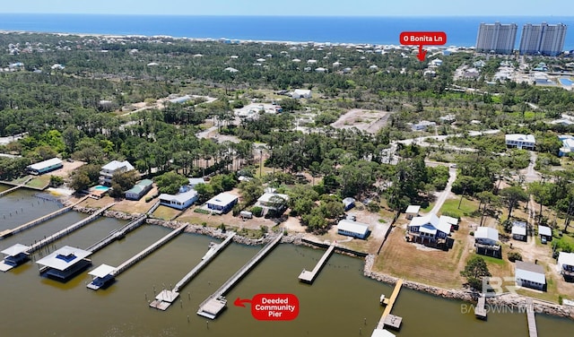 0 Bonita Ln, Gulf Shores, AL 36542