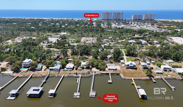 0 Bonita Ln, Gulf Shores, AL 36542