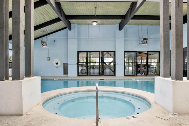 24900 Perdido Beach Blvd Unit 402, Orange Beach, AL 36561 - view of community pool