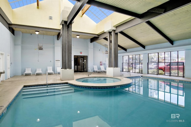 24900 Perdido Beach Blvd Unit 402, Orange Beach, AL 36561 - view of pool