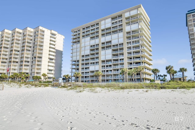 24900 Perdido Beach Blvd Unit 402, Orange Beach, AL 36561 - view of property