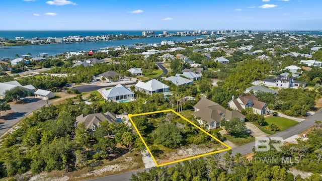 Listing photo 3 for 0 Dolphin Dr, Orange Beach AL 36561