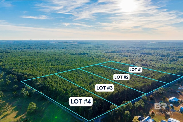 0 Bermuda Ln, Seminole AL, 36574 land for sale