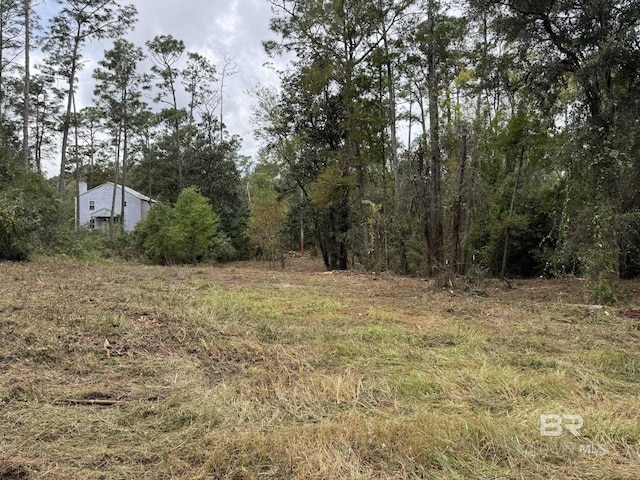 19153 E River Rd N, Silverhill, AL 36576
