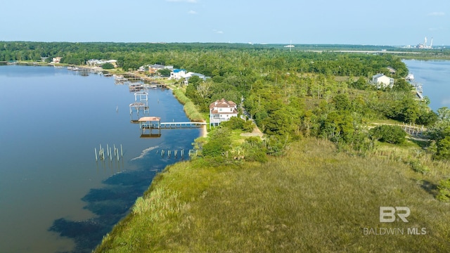 3783 Mackey Cove Dr, Pensacola FL, 32514 land for sale