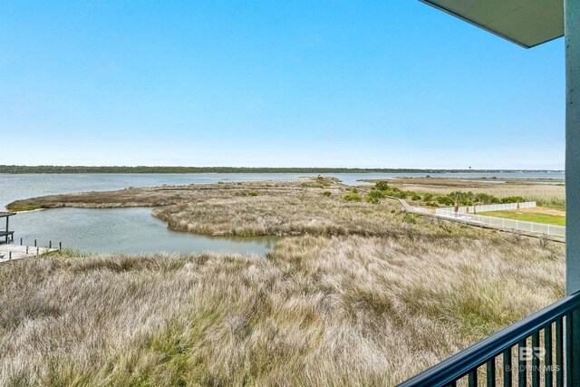 3238 Sea Horse Cir, Gulf Shores, AL 36542 - water view