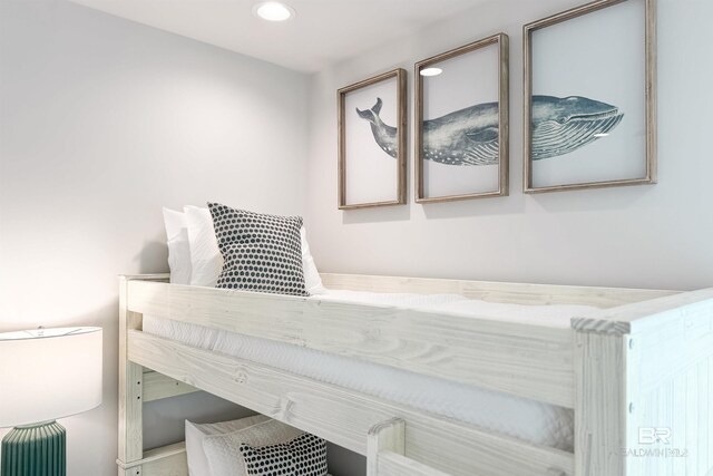 3238 Sea Horse Cir, Gulf Shores, AL 36542 - room details with recessed lighting