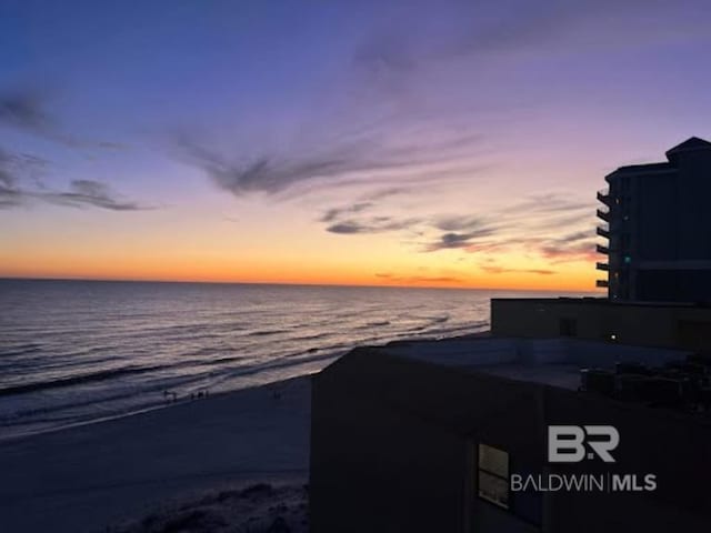 517 E Beach Blvd Unit 1B, Gulf Shores, AL 36542 - water view