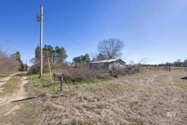 20050 Tuck Ln, Loxley, AL 36551