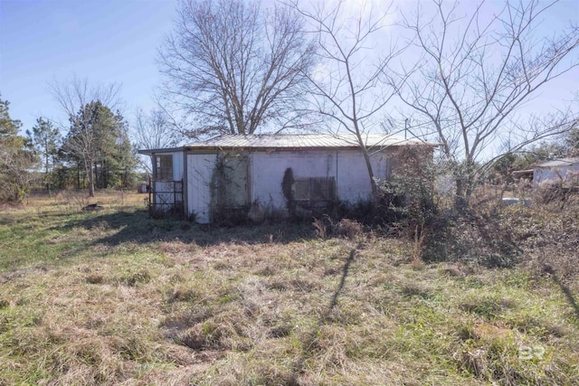 20050 Tuck Ln, Loxley, AL 36551
