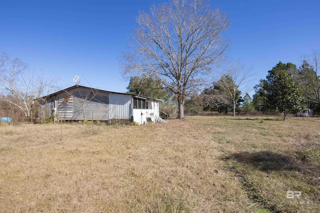 20050 Tuck Ln, Loxley, AL 36551