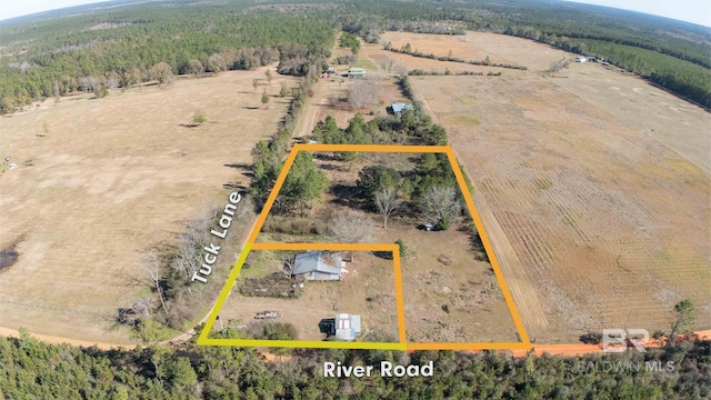 20050 Tuck Ln, Loxley, AL 36551