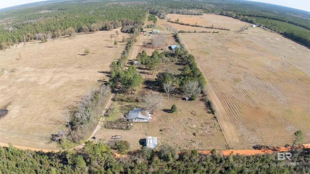 20050 Tuck Ln, Loxley, AL 36551