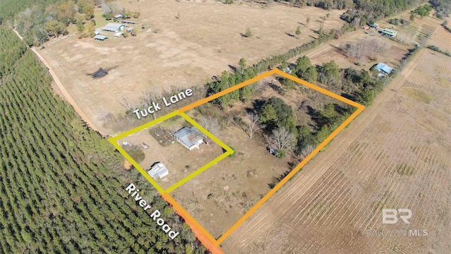 20050 Tuck Ln, Loxley, AL 36551