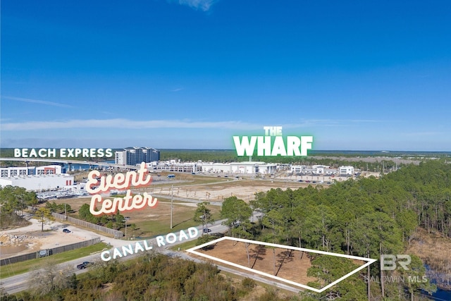 0 Canal Rd, Orange Beach AL, 36561 land for sale