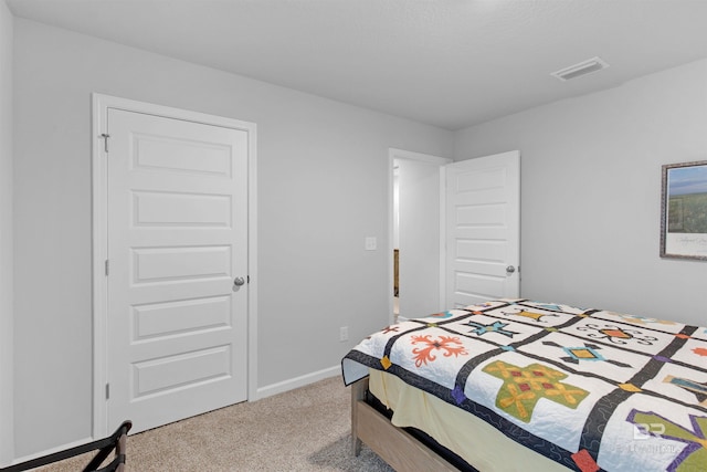 10804 Burlington Way, Mobile, AL 36608 - view of carpeted bedroom